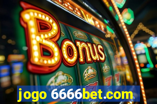 jogo 6666bet.com